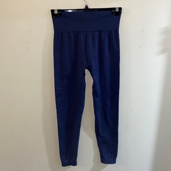 NWOT Knix Seamless Leggings Size M - Picture 1 of 8